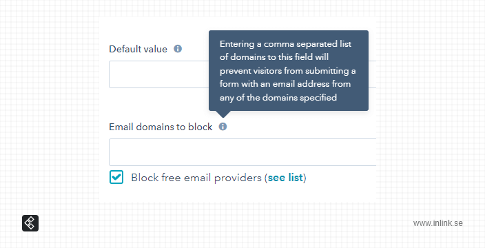 hubspot-form-email-domain-block