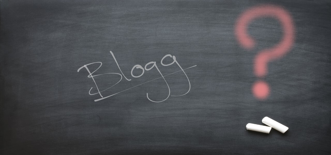 Det kallas blogg, inte skryt: 5 saker dina B2B kunder vill ha